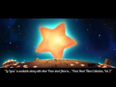 Phil Sheridan is the voice of Nonno (Grandpa) in the Disney/Pixar film “La Luna”