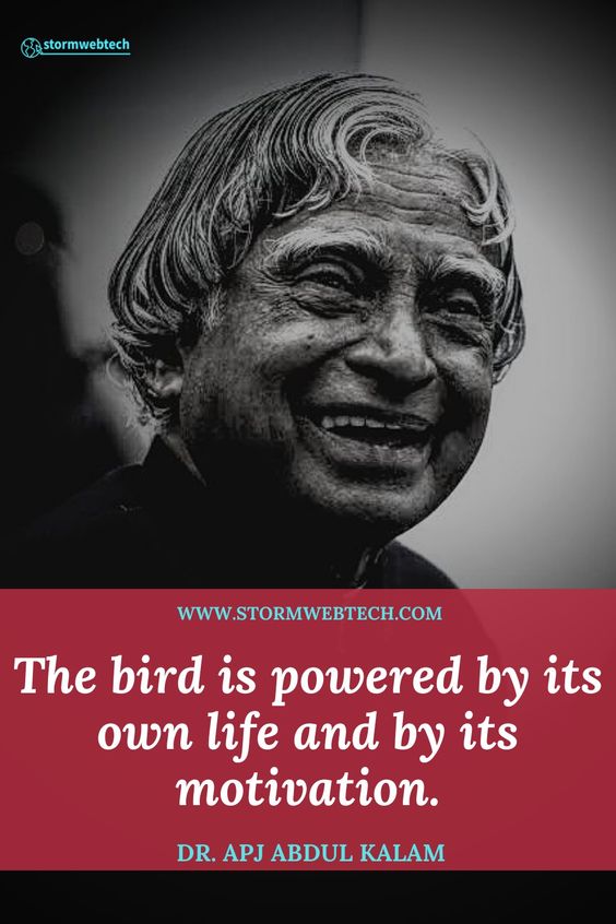 Dr. APJ Abdul Kalam quotes in English, apj abdul kalam thoughts in english, famous motivational quotes in English