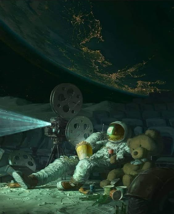 Here No covid 19 available .. sit back and chill - Awesome