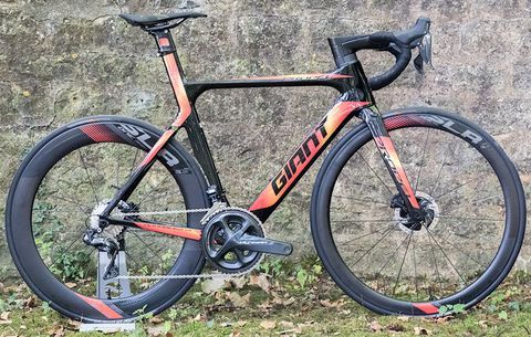 22 Of The Best And Fastest 2020 Aero Road Bikes Wind Cheating