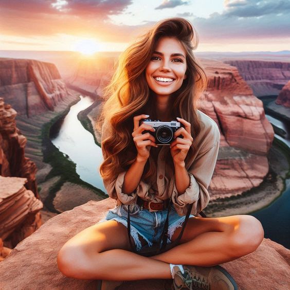 🔥 The Ultimate FREE Guide to Social Media Growth for Vanlifers! 🚐