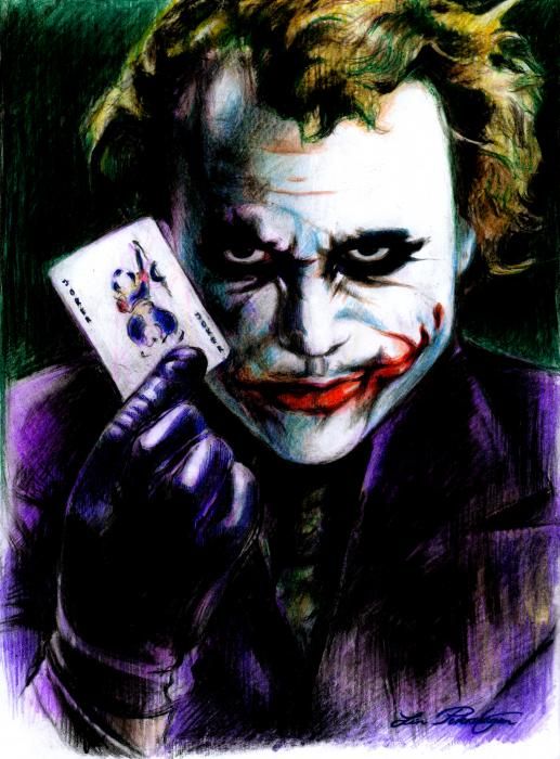 The Joker Google Search Joker Art Joker Pics Joker