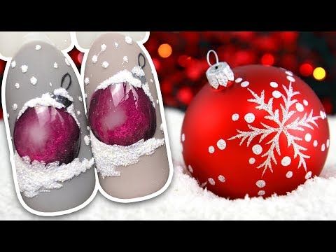 Новогодний Лаки Новогодний Лаки