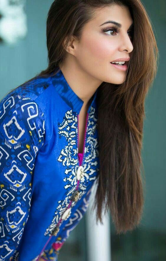 Jacqueline Fernandez