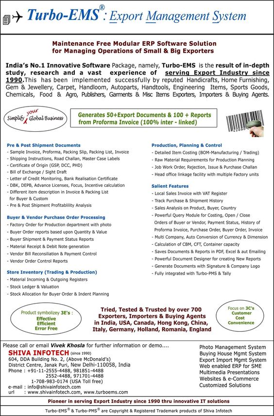 Shiva Infotech is Pioneer for developing innovative \ creative - free invoice system Shiva Infotech is Pioneer for developing innovative \ creative - free invoice system