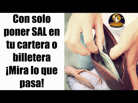 Haz Esto Con Tu Cartera No Lo Dudes Hazlo De Inmediato Y Mira Lo Que Sucede Youtube Oraciones Poderosas Ganar La Lotería Consejos Para La Salud