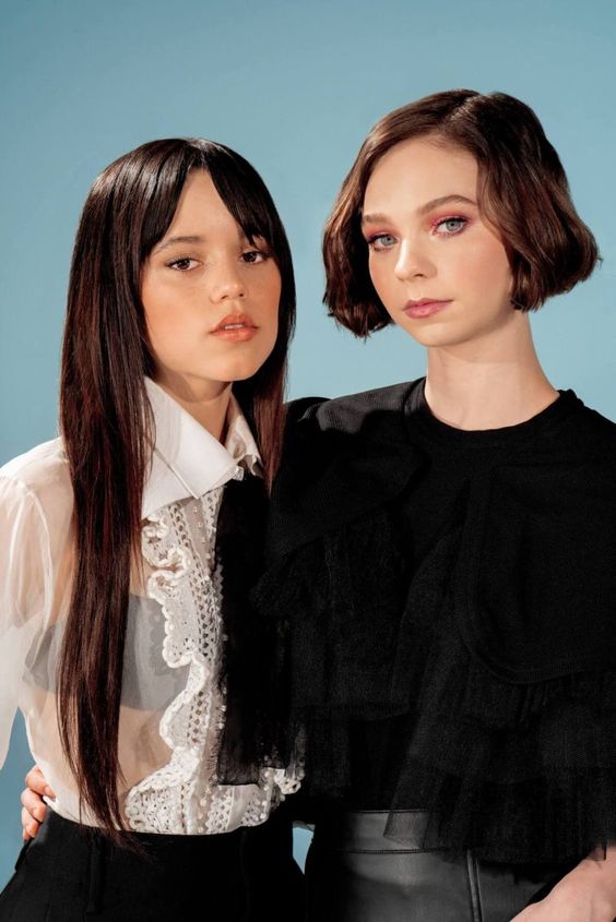 Mercredi Famille Addams : La série est un mix étonnant à succès !