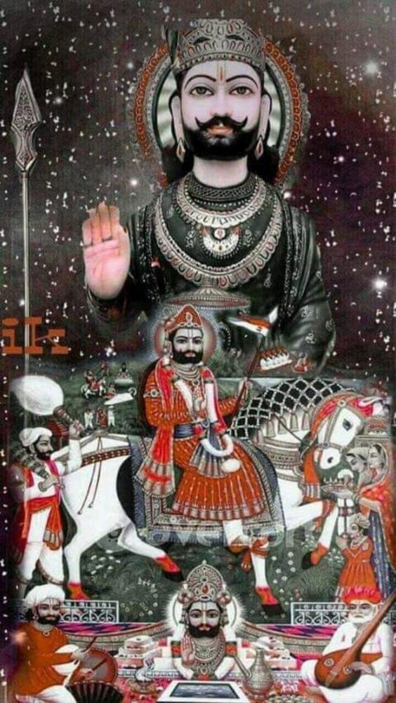 Ramdev ji HD PHOTOS #ramdevji #hd #photo #status