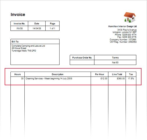 How to Make an Invoice (with Sample Invoices) wikiHow Projects - making invoices How to Make an Invoice (with Sample Invoices) wikiHow Projects - making invoices
