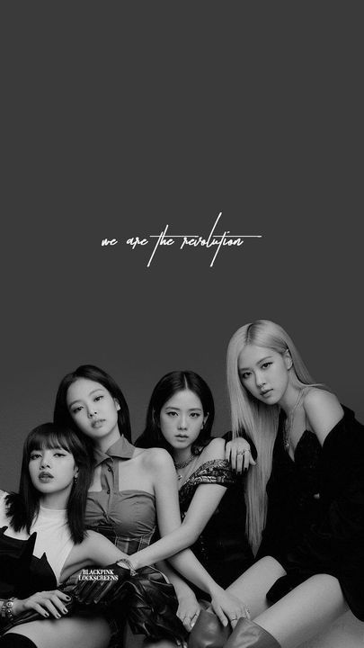 BLACKPINK PHOTO - BLACKPINK Walpaper#1