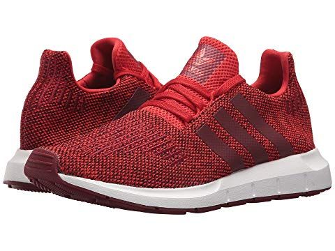 adidas swift red