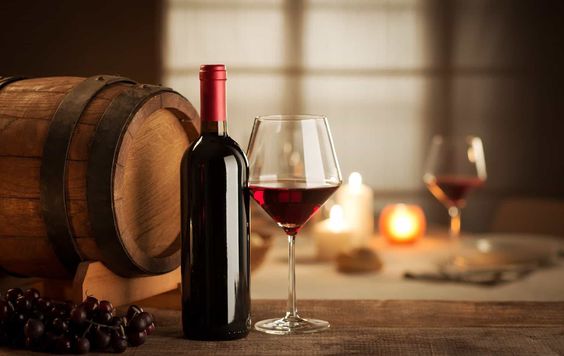 تفسير شرب الخمر للامام الصادق Red Wine Wine Wines