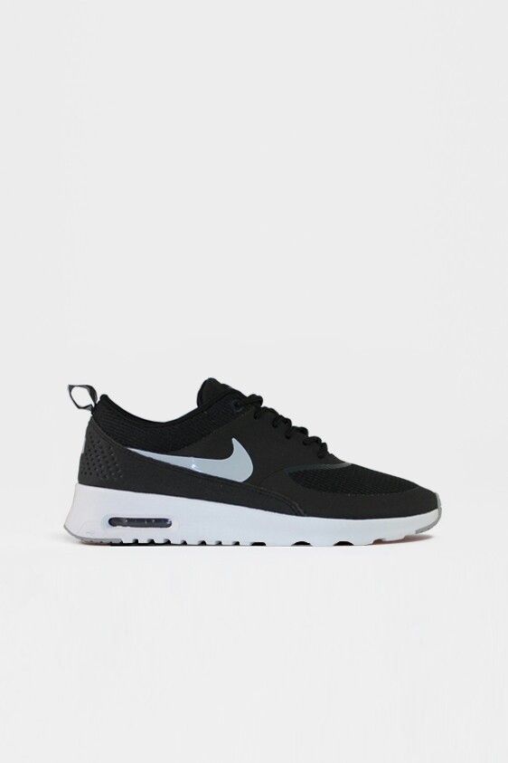 nike air max thea damen sneakers schwarz nz nike air max thea damen sneakers schwarz nz