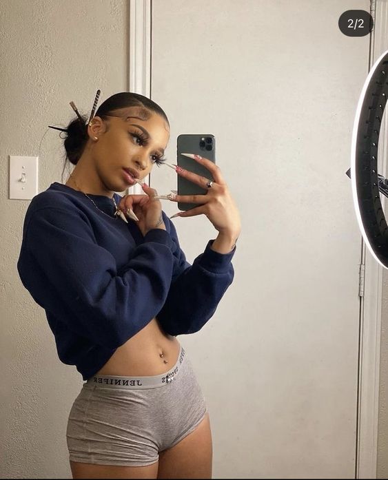 cameltoe