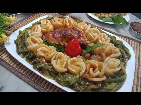 Pin On أطباق رمضانية