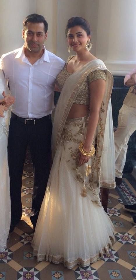 white wedding