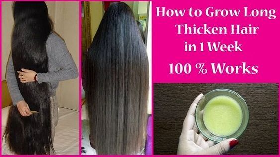 today i will share about how to grow long and thick hair naturally and faster with a the plication hair thickening thick hair remedies thicker hair naturally