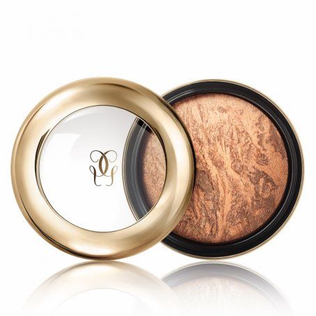Highlighter Marbré de Guerlain
