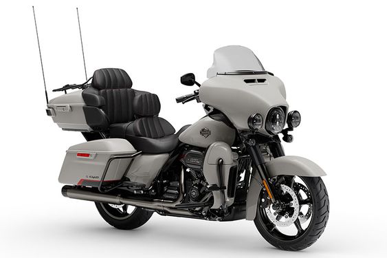 New Harley-Davidson Models for 2020