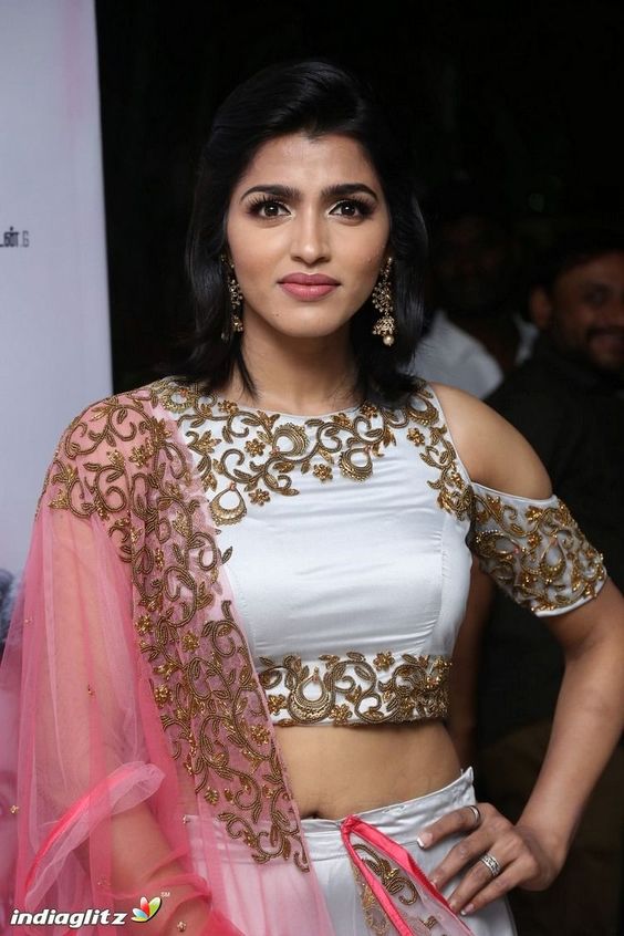 Dhanshika Photos - Tamil Actress photos, images, gallery, stills and clips - IndiaGlitz.com