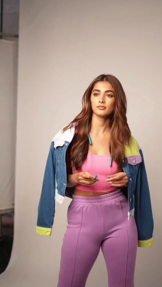 Pooja Hegde