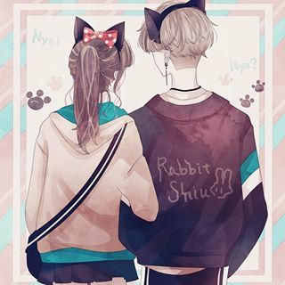 Shiu さん Rabbit Shiu Instagram写真と動画 恋人 イラスト 可愛いイラスト Caho イラスト Shiu さん Rabbit Shiu Instagram写真と動画 恋人 イラスト 可愛いイラスト Caho イラスト