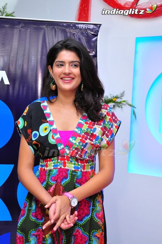 Deeksha Seth