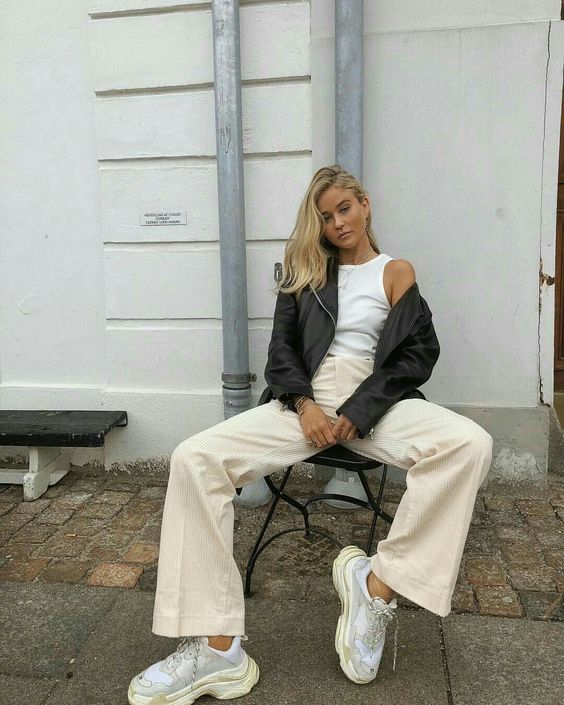 Instagram - @ka.rinaaa_ ⥠(be sure to mark the source on the photo) #women'sfashiongoingout
