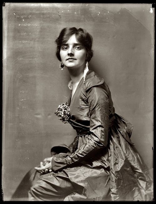 Gertrude Käsebier (1852–1934) was one of the most influential American photographers of the early 20th century. She was known for her evocative images of motherhood, her powerful portraits of Native Americans and her promotion of photography as a career for women.