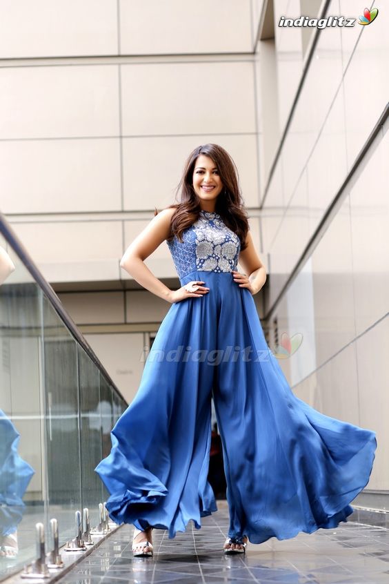 Catherine Tresa