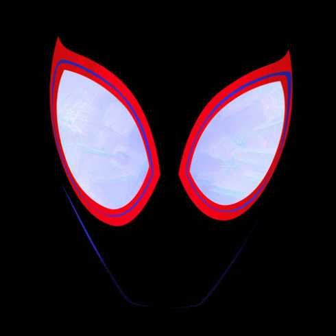 Download Album Various Artists Spider Man Into The Spider Verse Soundtrack From Inspired By The Motion Picture Zip Spider Verse Spiderman Post Malone