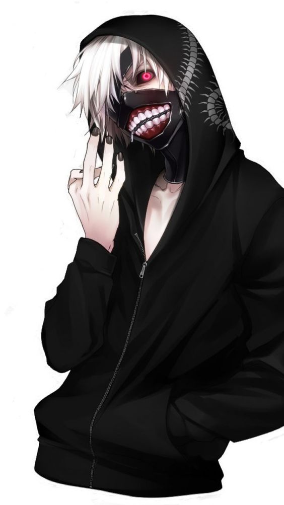 Pin On Tokyo Ghoul Wallpapers