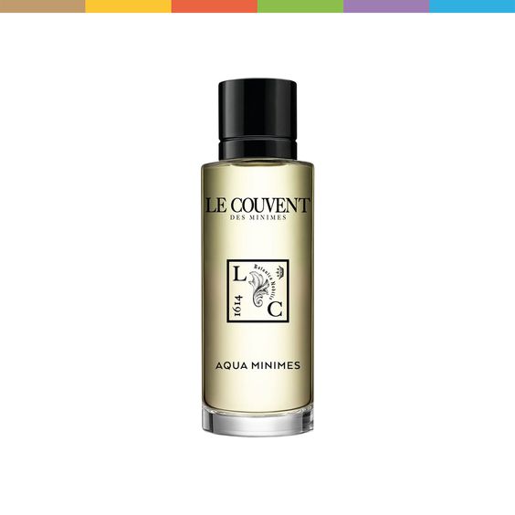 LCDM Aqua Minimes Edt Spray ITALY carton @ 1 bottle x 100 ml.