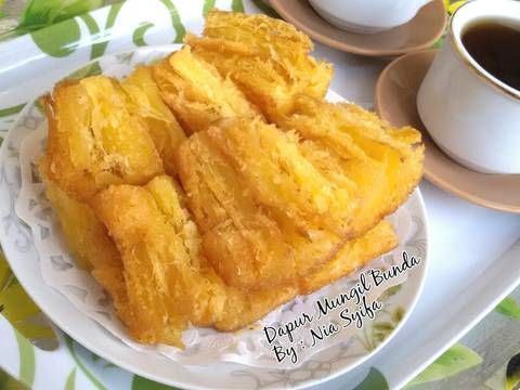 Resep 20 Singkong Kukus Gula Merah Oleh Dede Noerkhazanah Resep Resep Gula Makanan