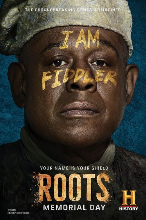 roots series download roots series download