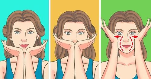 This Japanese Facial Massage Can Get Rid Of Wrinkles And Swelling In Just 5 Minutes A Day Supermodels Swear By It Yuzler Cilt Bakimi Dogal Cilt Bakimi This Japanese Facial Massage Can Get Rid Of Wrinkles And Swelling In Just 5 Minutes A Day Supermodels Swear By It Yuzler Cilt Bakimi Dogal Cilt Bakimi
