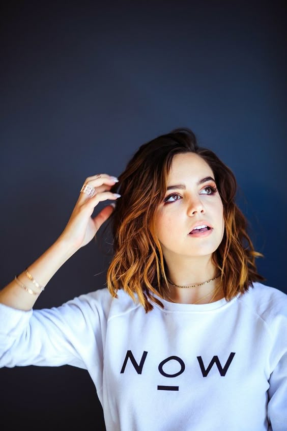 Bailee Madison