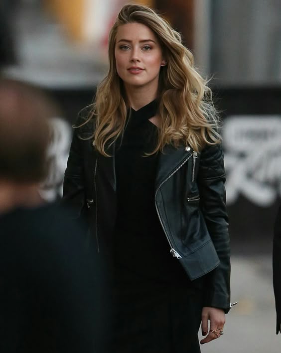 Amber Heard ™ alwaraky
