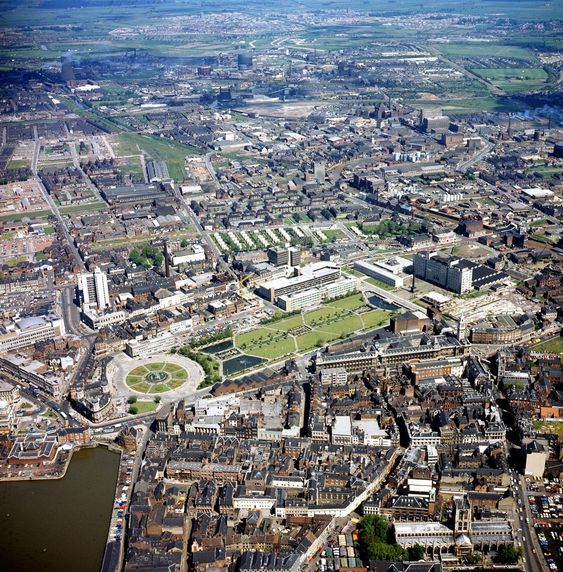 Businesses for sale in Hull