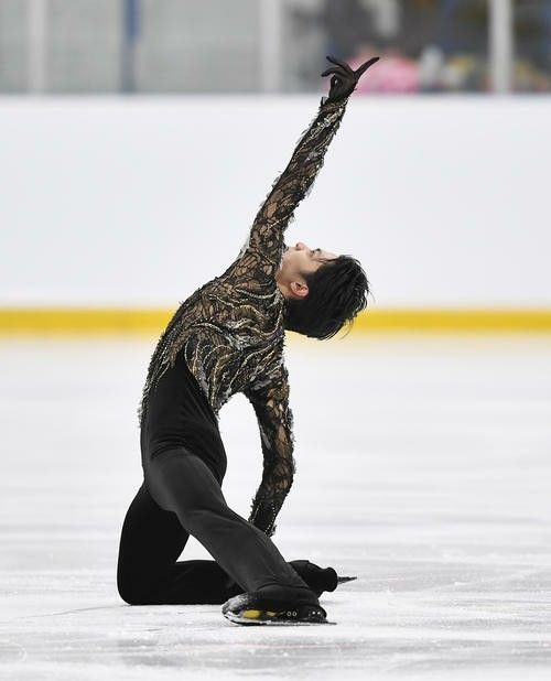 Yuzuru Hanyu おしゃれまとめの人気アイデア Pinterest Lucrezia Darcy フィギュアスケート フィギュアスケーター ポーズ Yuzuru Hanyu おしゃれまとめの人気アイデア Pinterest Lucrezia Darcy フィギュアスケート フィギュアスケーター ポーズ