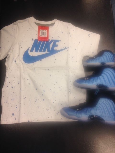 foamposites for low price cheap nike shirts