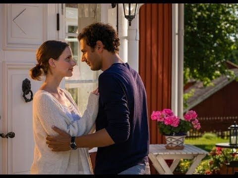 Inga Lindström Fuego En La Granja Romantica Alemania 2013 Youtube Drama Inga