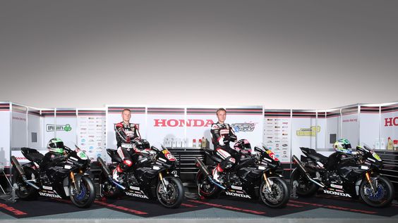 The 2020 BSB Honda CBR1000RR-R Fireblade SP | ResCogs