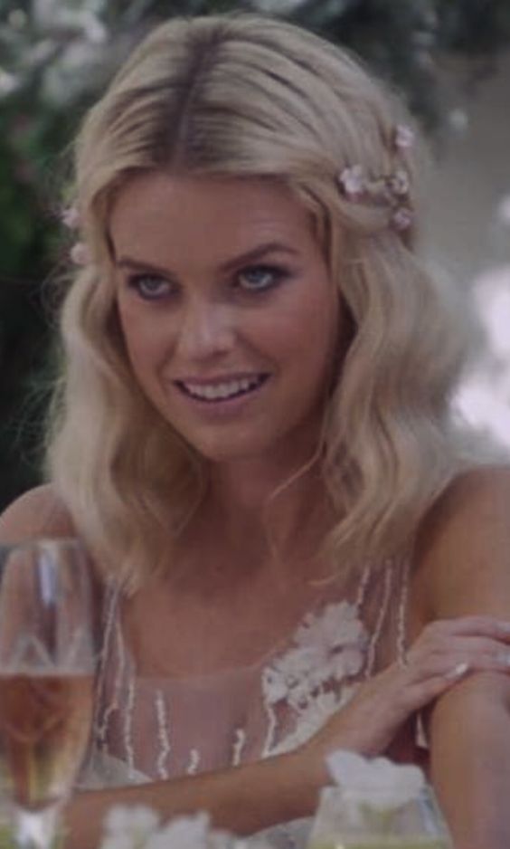 Alice Eve