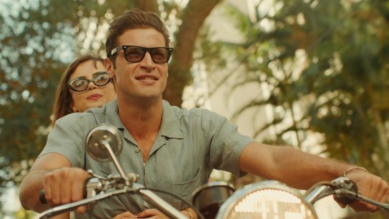 Coisa Mais Linda (Netflix) â Resenha #coisamaislinda