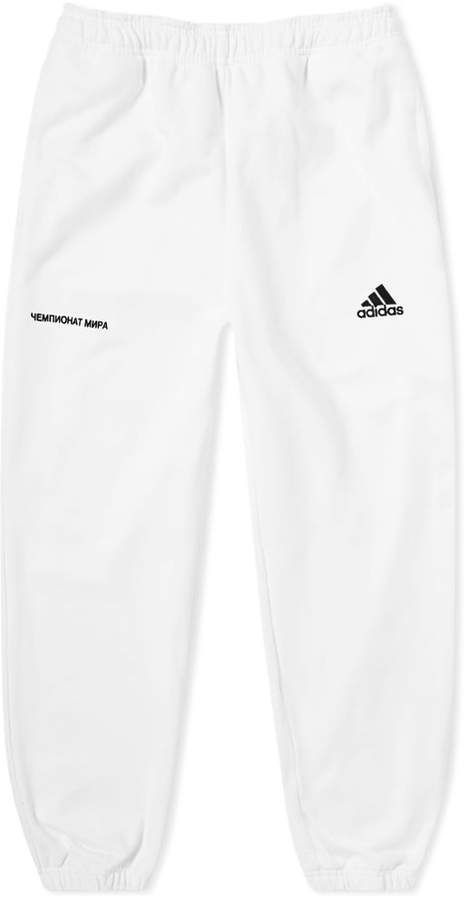 Imperio Inca Carteles Fuente Gosha Rubchinskiy x Adidas Sweat Pant | Cute sweatpants, Adidas sweats, Adidas sweatpants Imperio Inca Carteles Fuente Gosha Rubchinskiy x Adidas Sweat Pant | Cute sweatpants, Adidas sweats, Adidas sweatpants