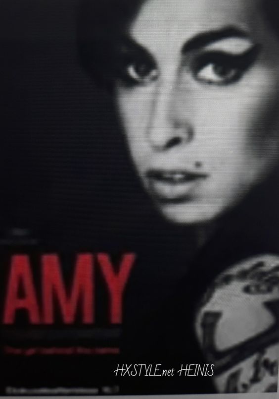 KULTTUURI&ELOKUVAT. MUSIIKKI 2015 CANNES&VOITTAJA Dokumentti 2016...AMY 1983 - 2011, Amyn tarina ELOKUVA ARVOSTELU. Musiikki Historiaa; Jazz, Soul&Rythm blues. Suosikki. Elämäntapablogi HXSTYLE.net HEINIS