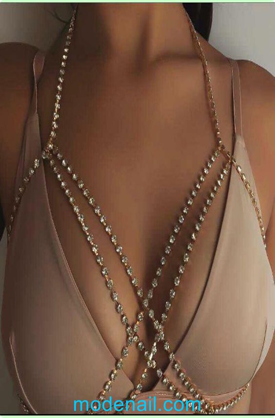 6 Sensational And Attractive Necklaces That is Excellent For Each Lady