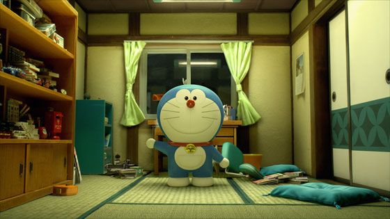 プロダクションノート 映画 Stand By Me ドラえもん 公式サイト スタンド バイ ミー Stand By Me ドラえもん ドラえもん プロダクションノート 映画 Stand By Me ドラえもん 公式サイト スタンド バイ ミー Stand By Me ドラえもん ドラえもん
