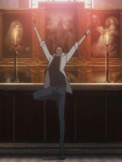 Rip Ren S Back Xd Persona 5 Persona 5 Memes Persona 5 Anime